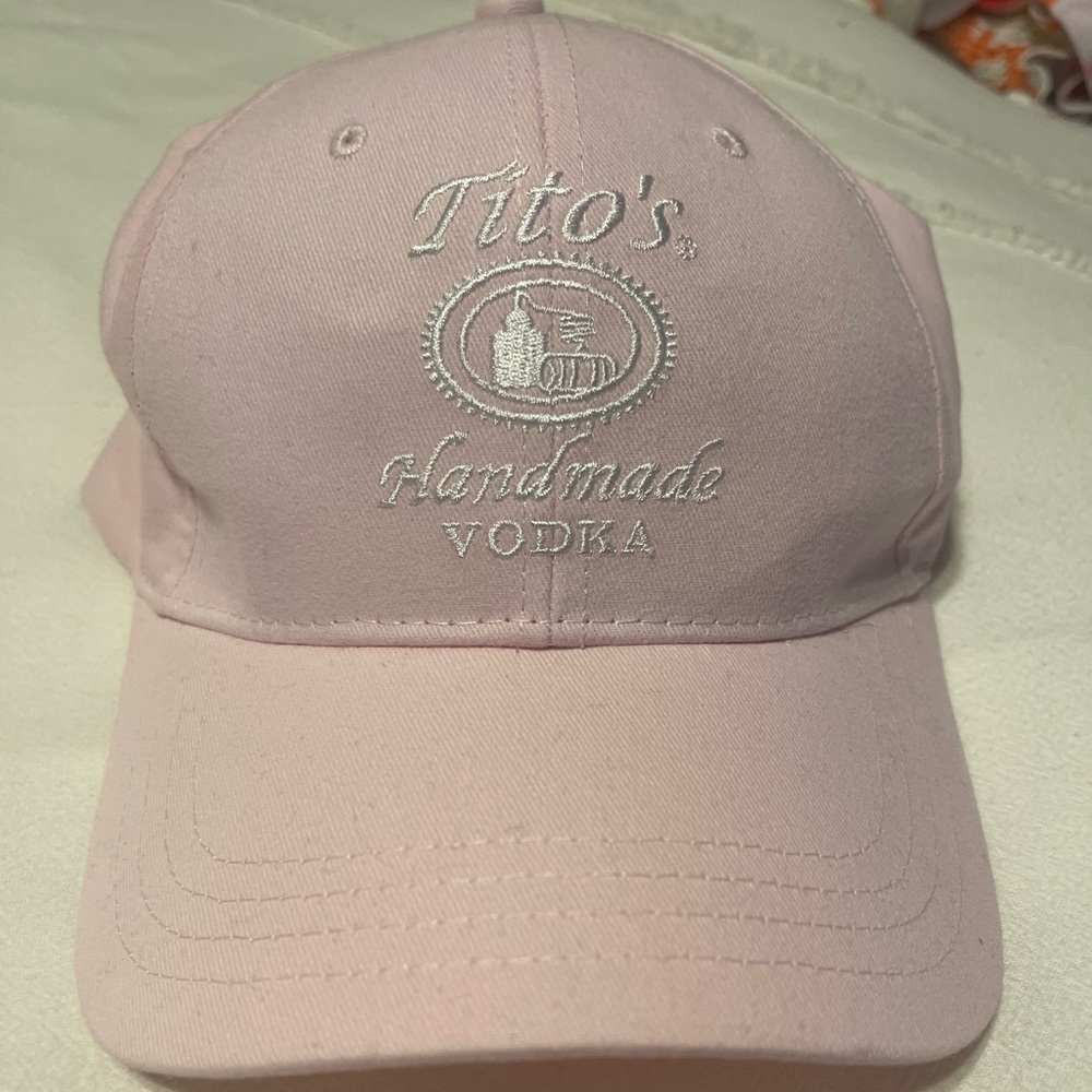 Tito’s Vodka Hat